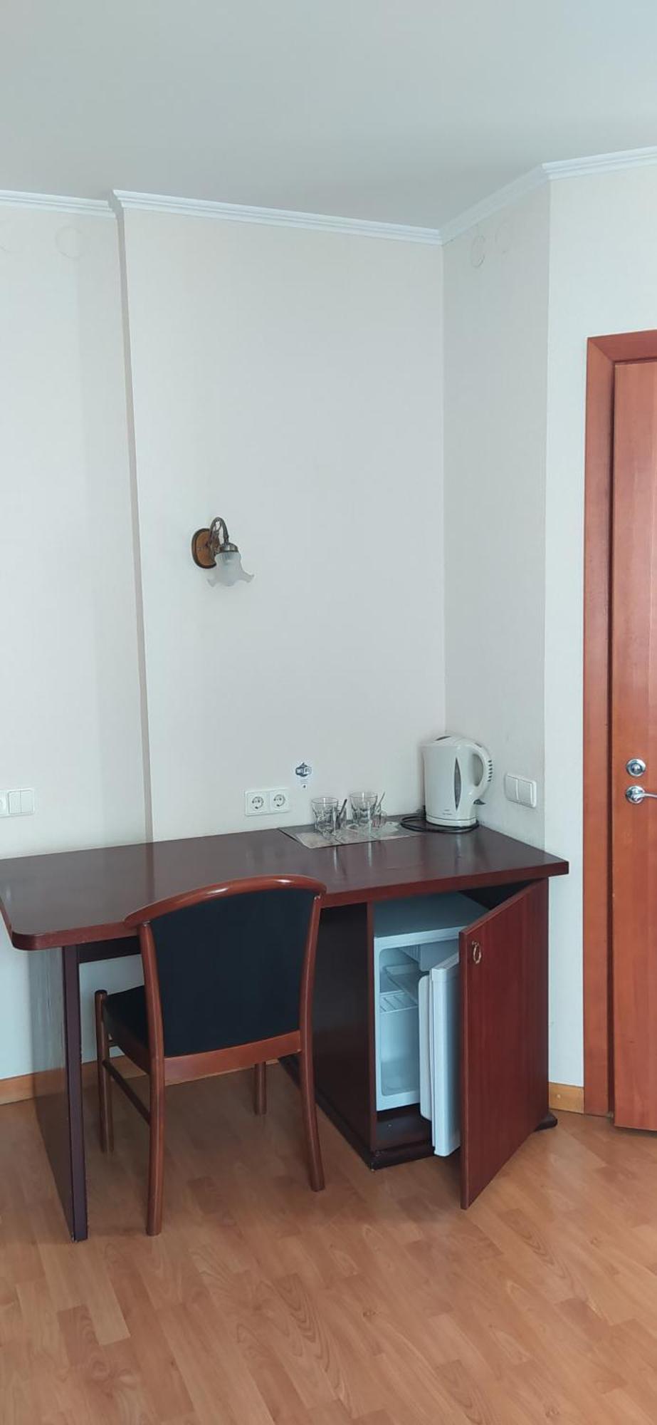 Duets Hotel Daugavpils Exterior photo