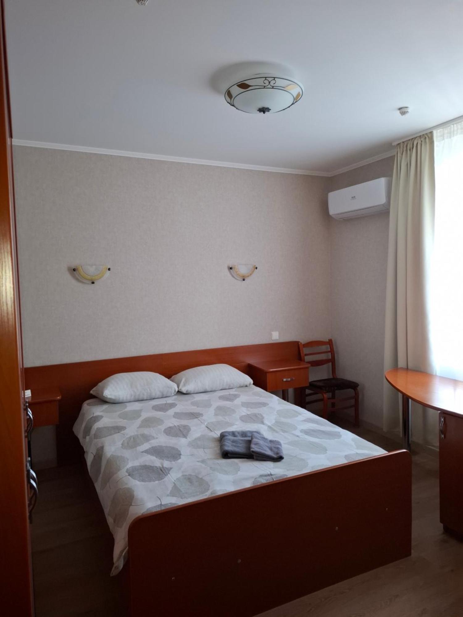 Duets Hotel Daugavpils Exterior photo